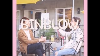 빈블로우 (BINBLOW) - I DO