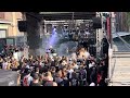 White Hills - H-p1 (live at Mystic Festival 2023)