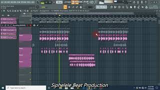 TLT Mbube ft Kwesta Remake tutorial.