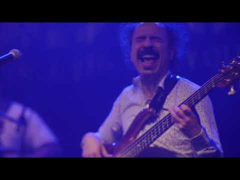 Zied Zouari Trio - Maqam Roads- La Sfeqas