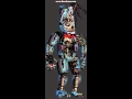 Nightmare Withered Withered Bonnie Sings FNAF Song Remix Lueke Gumball Special 5