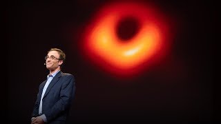 Inside the black hole image that made history  She