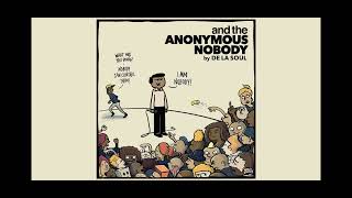 Whoudini - de la soul featuring 2Chainz