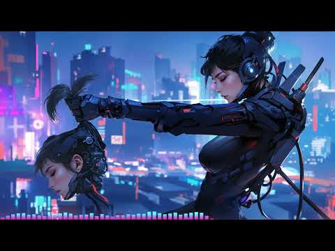 In My Mind (Nito-Onna, LØST SIGNAL, Harddope Cover)