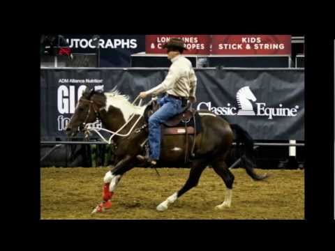 Clinton Anderson Fresno Walkabout Tour 2012