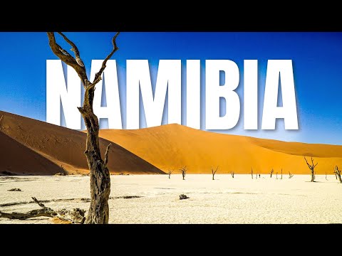 Top 10 Places To Visit in Namibia - Travel Guide