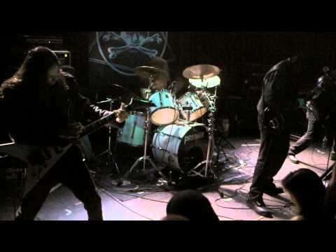 Negative Plane - Saint Vitus 2015