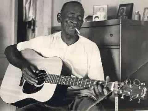 Mance Lipscomb - Evil Blues