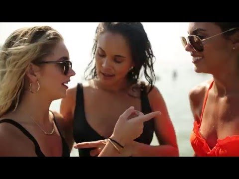 #VAMPPEDTOURS x Thailand