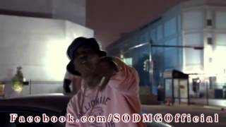 Soulja Boy ft. Curren$y - Red Bentley (Official Video) HD &#39;&#39;2012&#39;&#39;