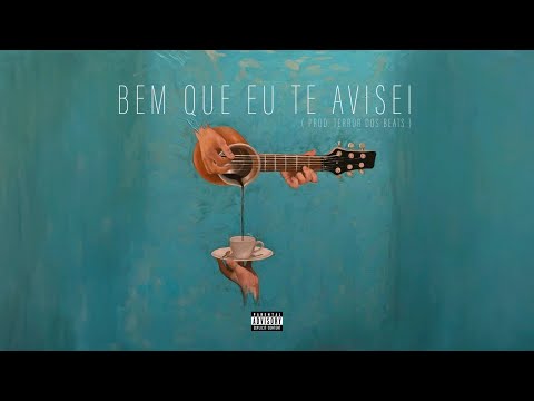 1. Bem Que Eu Te Avisei - IGOR (Prod. Igor Adamovich)