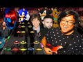 HOW WAS THIS ALBUM MADE IN A DAY??? - When Worlds Collide by VreyIsGrey & Extrenor