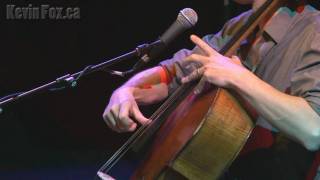 Sweet Dreams - Kevin Fox (Eurythmics Cover) Cello