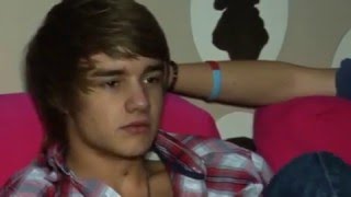 One Direction and Aiden Grimshaw