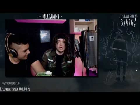 Supreme MERGHANI & YOUNG MULTI