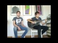 Sunrise Avenue - Welcome to my life [Acoustic ...
