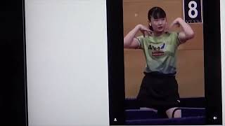 dance long  time No❷　“张本美和”胜利舞・Miwa・H・