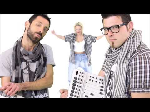 Peppe Alberti AlexF   IZAP   feat Avy Jay