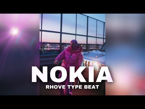 [FREE]🔥MORAD X RHOVE TYPE BEAT-NOKIA- (Zane x @prodbysana_2 🤝‼️) #rhovetypebeat #morad #rhove