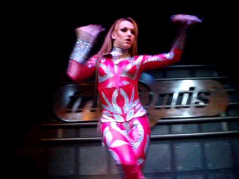 Stripperella Toy- Always there- Boate Friends