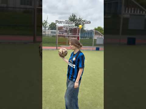 T’as vu à la fin ?! 😂 #youtubeshorts #shorts #football