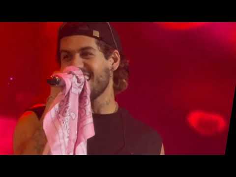 Zé Felipe show em Ponta Porã mato grosso do Sul 05/12/2025 