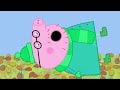 A Very Windy Day Peppa Pig Surprise