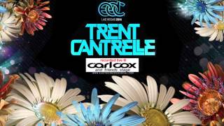 Trent Cantrelle- EDC LV 2014