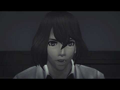 Xenoblade Chronicles 2 Cutscene 159 - The Birth of a Universe - ENGLISH