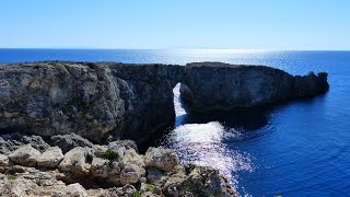 MENORCA BALEARES MAI 2015