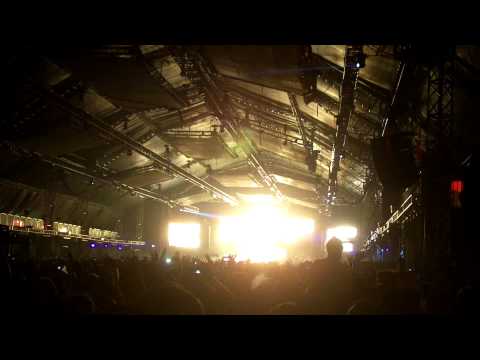 Kaskade @ Nocturnal Wonderland 2011