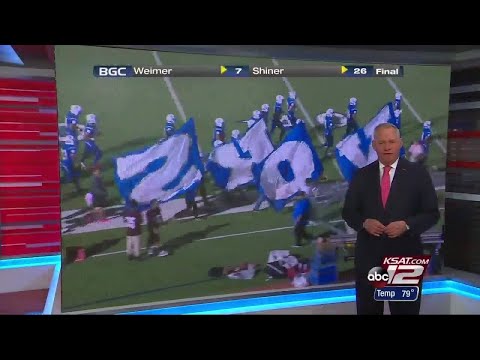 BGC Week 8 Friday Night Highlights Pt. 2