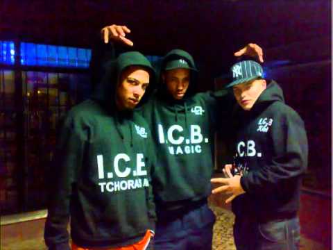 Xibi ft Tchoras - Emigracon