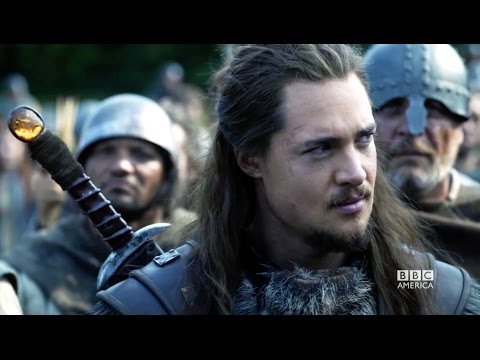 The Last Kingdom 1.08 (Preview)