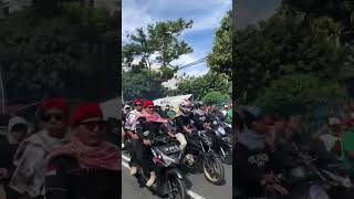 Download lagu Brigade Joxzin All Out🦅 “Satu Komando” 👊 #joxzin #yogyakarta #ppp mp3