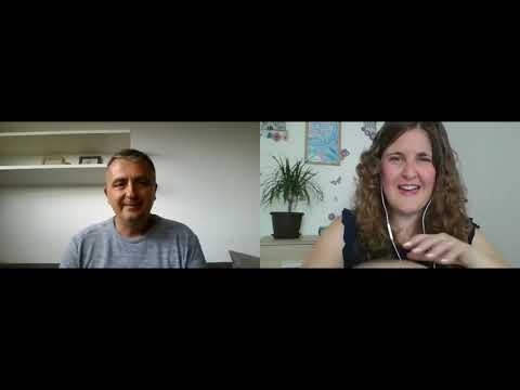 Nora Kalapati - Goran Karna  ThetaHealing u svakodnevnom životu, 17 06 2020