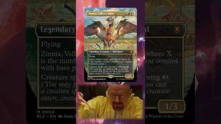 TOP 5 in my ZINNIA DECK! #edhcommander #commander #bloomburrow #mtg #mtgcommunity #mtgcommander