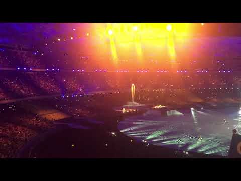 LIVE: 29th SEA Games Closing Ceremony: Pre-show - Angkatan Tentera Malaysia ''Jalur Gemilang''