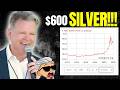 URGENT WARNING Silver Price To EXPLODE As Central Banks COLLAPSE Here S Why