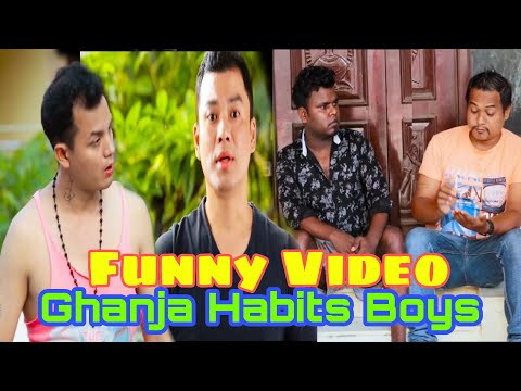 Gaja Kanda || New Series Nepali Comedy Video 2020