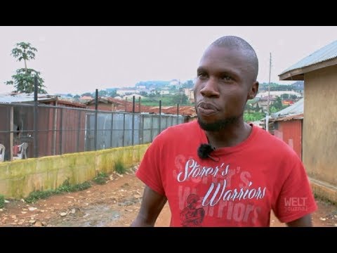 Wir kommen! ORF Doku vom 13.09.2017 www.gigalion.de