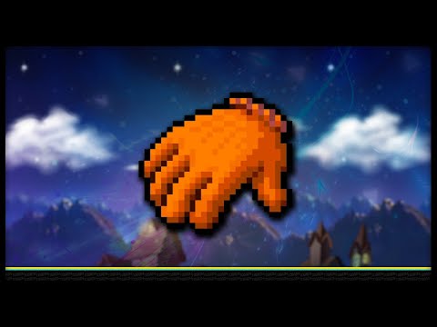 Gloves in Old MapleStory Were Weird and Overpowered