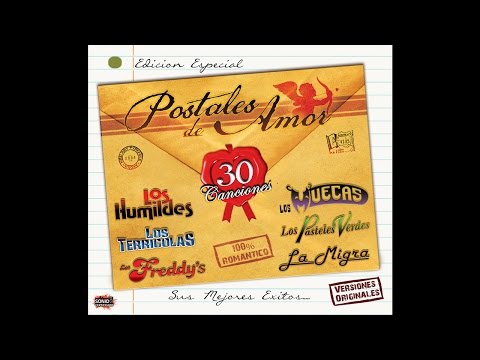 Los Freddy's - Es Mejor Decir Adios