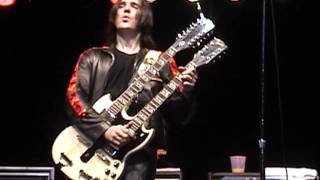 Big Sugar : Oh Canada