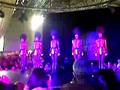 Crazy Horse Salon Chocolat