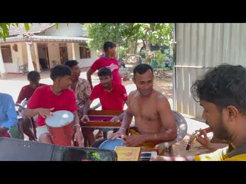 තනි වෙන්නට මගේ ලොවේ ( Thani Wennata Mage Lowe)