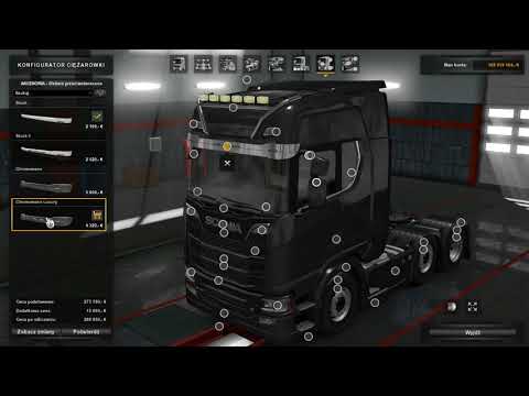 ETS2 Update 1.30.1.3s-SCANIA S730