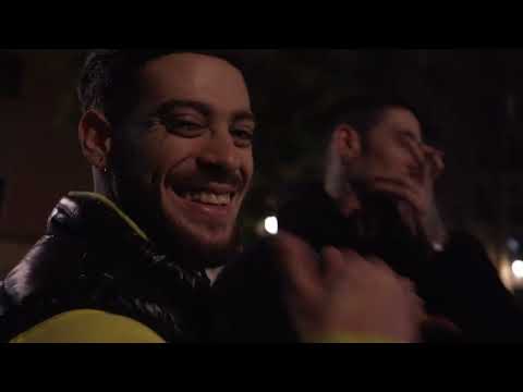 BIG. O - SIXXX DEMONS ft. OKTOBA prodbySM [PRETTY DEMONS L.P.]