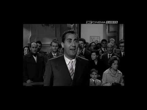 IL VIGILE (a sbronzo...)