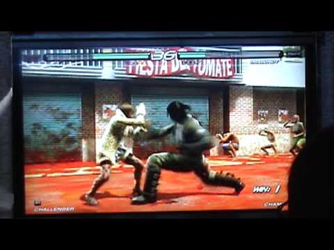 T6 BR BFO [Ann] vs KidKai [Dra] - 1